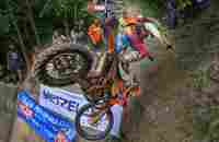 Epic Hard Enduro Fails | Red Bull Romaniacs 2021 | All Offroad Days - YouTube