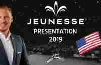 Jeunesse Global Presentation english 17min - YouTube