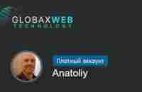 GlobaxWeb - Новая Эра в Бизнесе и Общении | Сокращение ссылок в GlobaxWeb видео инструкция 1 - YouTube