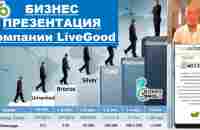 ПРЕЗЕНТАЦИЯ БИЗНЕС ВОЗМОЖНОСТИ КЛУБА LIVEGOOD - Николай Лобанов - YouTube