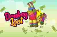 Donkey Loot - Real Money Piñata Game!