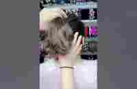 Beautiful Hairstyles for girls /아름다운 헤어스타일/놀라운 헤어 변형 - 아름다운 헤어스타일 - YouTube