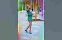 New Dance Medkova Lana - YouTube