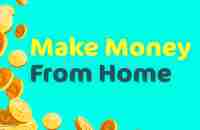 Make Money From Home - Honeygain