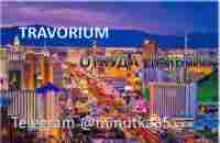 TRAVORIUM ОТКУДА ДЕНЬГИ Путешествуй Отель дешево Травориум - YouTube