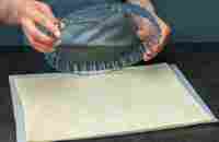 This trick has conquered the internet! This Napoleon cake is ready in a record time - YouTube