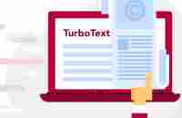 TurboText — удобная биржа копирайтинга