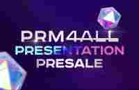 Presentation PRESALE PRM - YouTube