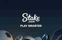 Bitcoin Casino &Sports Betting - Stake.com