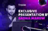 Exclusive Presentation by Sadha Maruw - YouTube