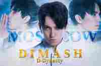 Dimash - D-Dynasty Moscow | Full Concert - YouTube