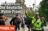 Selenskyj in Berlin: Die deutsche Putin-Front | SPIEGEL TV - YouTube