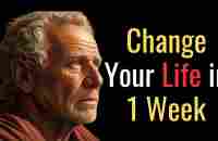 5 HABITS that CHANGED my LIFE in 1 WEEK | (THESE LESSONS WILL CHANGE YOUR LIFE) | STOIC PHILOSOPHY - YouTube