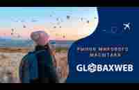 #GlobaxWeb cократи ссылки на любой контент. Блогеры и не только об этом не знают! - YouTube