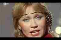 ABBA The Day Before You Came German TV 82 HQ - YouTube