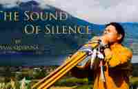 The Sound Of Silence by Wuauquikuna | Panflute | Toyos | - YouTube