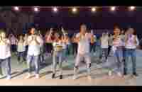 Jerusalema Dance - world over Challenge - YouTube