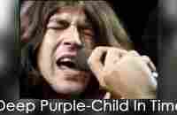 Deep Purple - Child In Time - Live (1970) - YouTube