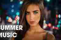 Summer music mix 2023 