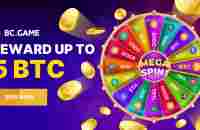 BC.Game: Crypto Casino Games & Casino Slot Games - Crypto Gambling