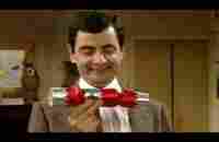 Merry Christmas Mr Bean - YouTube