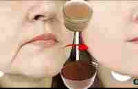 Coffee is a million times more powerful than Botox / Collagen to remove wrinkles and fine lines. - YouTube