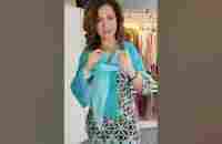 #fashion #dress #палантин #style - YouTube