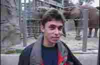 Me at the zoo - YouTube