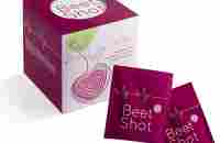 BEET SHOT - VILAVI Shop