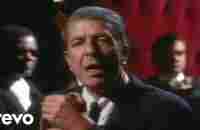 Leonard Cohen - Dance Me to the End of Love (Official Video) - YouTube