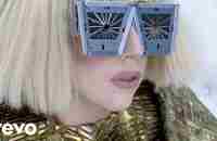 Lady Gaga - Bad Romance (Official Music Video) - YouTube