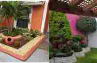 latest garden design iedeas /garden decor and design iedeas #gardentips#iedeas#designs#decor - YouTube