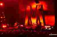 Depeche Mode - 2023-05-23 - Live Friends Arena Stockholm [by BlackArmy81, 1080] - YouTube