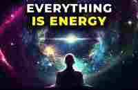 TRUST YOUR ENERGY To Manifest Dreams - YouTube