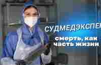 Тело как улика II Когда работа - морг II Профессия судмедэксперт - YouTube