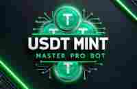 Telegram: Contact @USDTMintMasterProBot