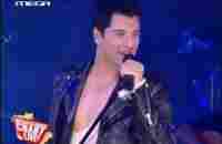 Sakis Rouvas - Na magapas - YouTube