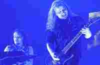 NIGHTWISH - The Poet And The Pendulum (OFFICIAL LIVE) - YouTube