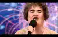 Сьюзан бойл (Susan Boyle) видео на русском (русские субтитры) - YouTube