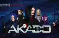 AKADO - Oxymoron №2 (Official Remastered Video 2008) ПЕРЕЗАЛИВ - YouTube