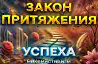 Шаги твоего будущего успеха от Высших сил. Павел Дмитриев.