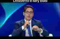 Pier Silvio Berlusconi, parla di #belenrodriguez #lucianalittizzetto #... | Barbara Durso | TikTok