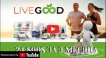 LIVE GOOD * YouTube