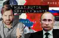 The REAL Reason Putin is Invading Ukraine - YouTube