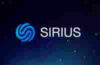 Sirius регистрация