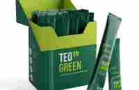 TEO GREEN - VILAVI Shop