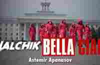 Bella Ciao NALCHIK - Астемир Апанасов (Бэлла Чао - НАЛЬЧИК) - YouTube