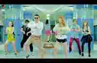 “Gangnam Style” ya no es el video más visto de Youtube2 - YouTube