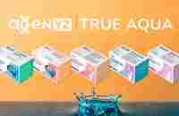 Серия True Aqua | Правильная вода - YouTube