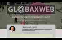 Globax Web (как пользоваться воронкой) - YouTube